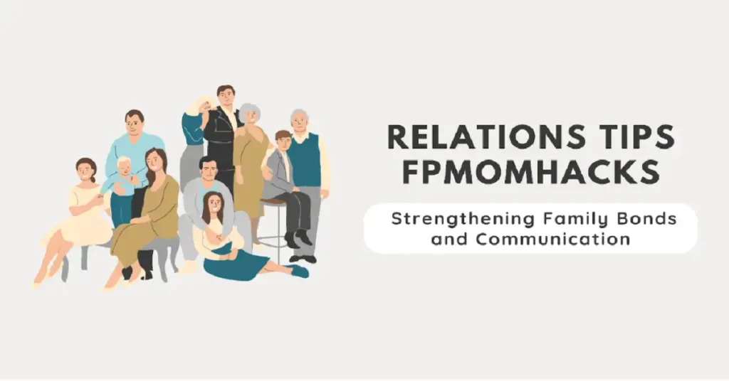 relations tips fpmomhacks