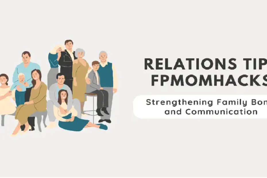 relations tips fpmomhacks